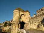  porte d'Ardon